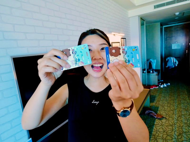 2022 08 03 114550 親子旅遊超適合。麗寶度假村-福容飯店+麗寶遊樂園+摩天輪+OUTLET購物