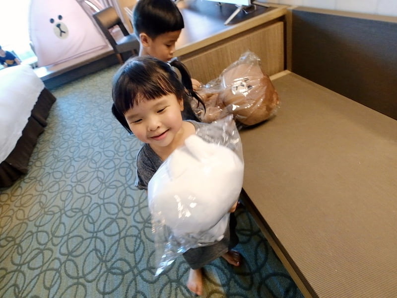 2022 08 03 114553 親子旅遊超適合。麗寶度假村-福容飯店+麗寶遊樂園+摩天輪+OUTLET購物