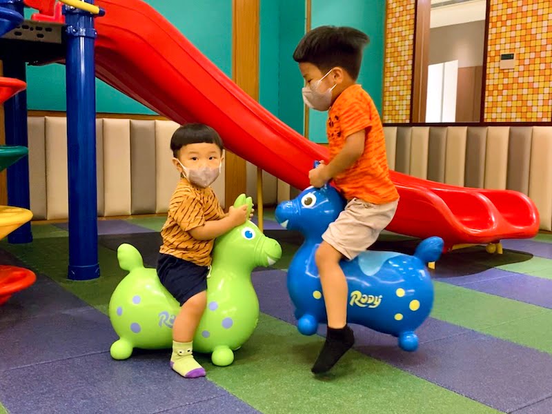 2022 08 03 114603 親子旅遊超適合。麗寶度假村-福容飯店+麗寶遊樂園+摩天輪+OUTLET購物