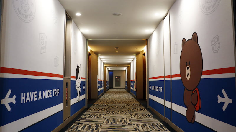 2022 08 03 115228 親子旅遊超適合。麗寶度假村-福容飯店+麗寶遊樂園+摩天輪+OUTLET購物