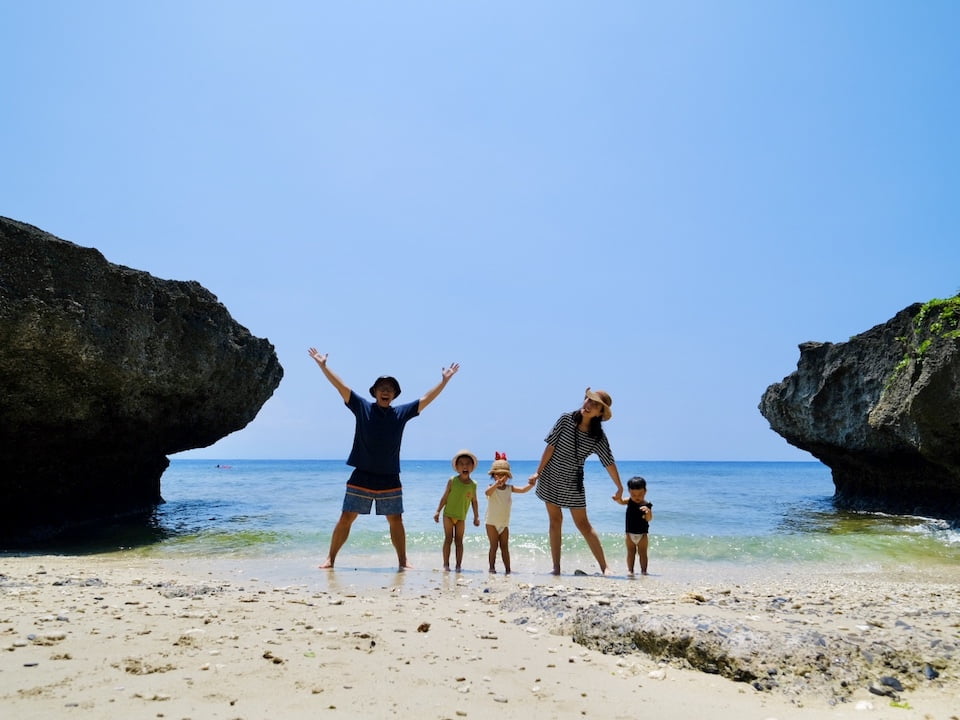 2022 08 10 151141 親子旅行行程。小琉球SUP&浮潛-看海龜之旅(住宿:漁村觀海&杉灣小徑)