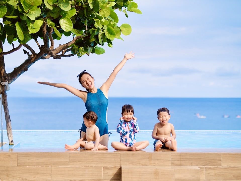 2022 08 10 151212 親子旅行行程。小琉球SUP&浮潛-看海龜之旅(住宿:漁村觀海&杉灣小徑)