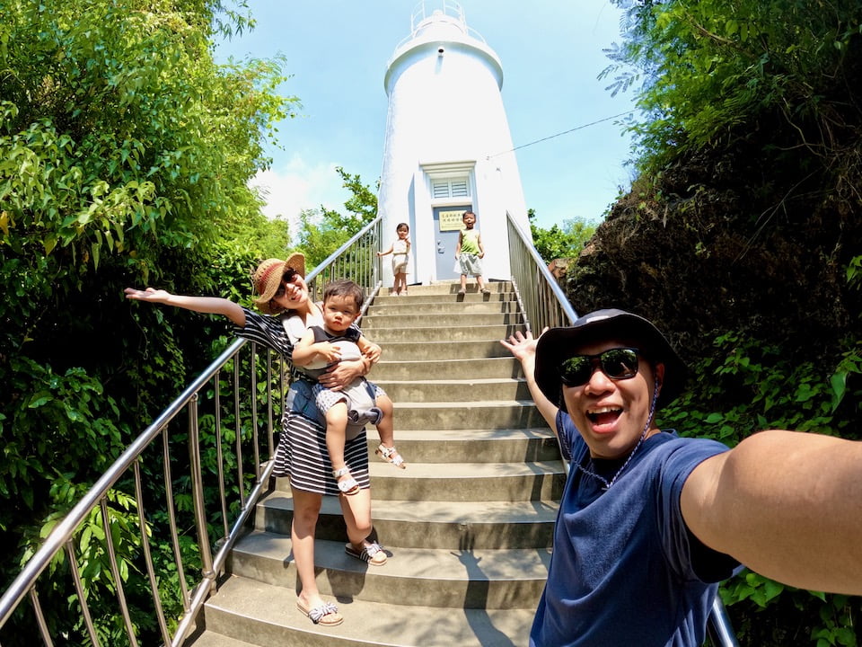 2022 08 10 151214 親子旅行行程。小琉球SUP&浮潛-看海龜之旅(住宿:漁村觀海&杉灣小徑)