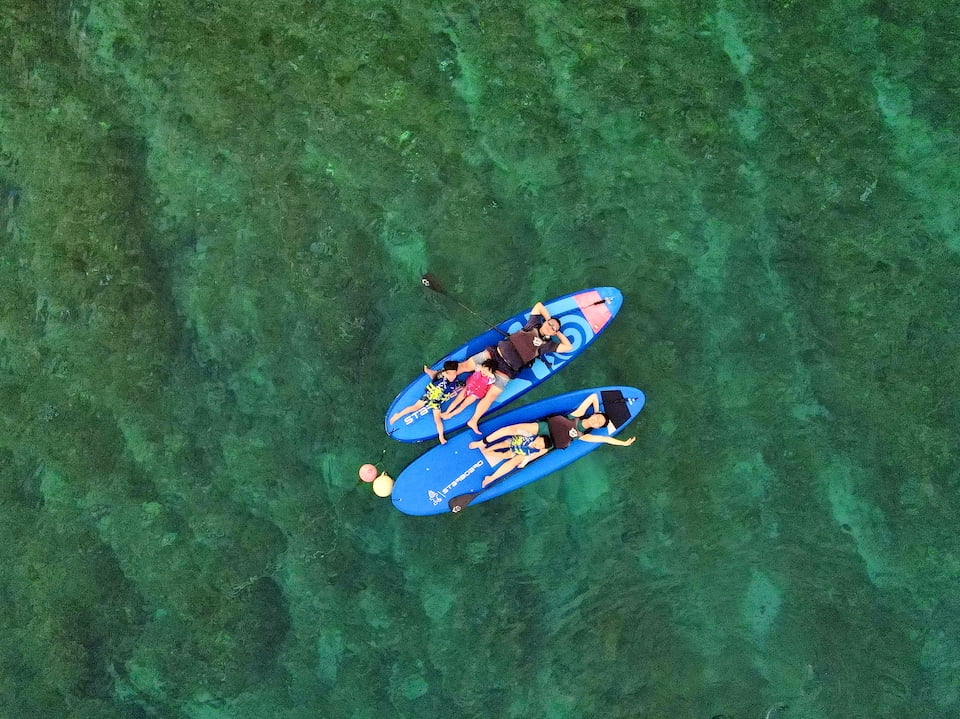 2022 08 10 151229 親子旅行行程。小琉球SUP&浮潛-看海龜之旅(住宿:漁村觀海&杉灣小徑)