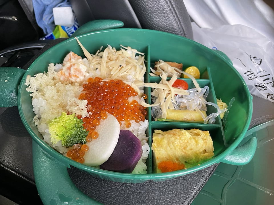 2022 08 10 151337 親子旅行行程。小琉球SUP&浮潛-看海龜之旅(住宿:漁村觀海&杉灣小徑)