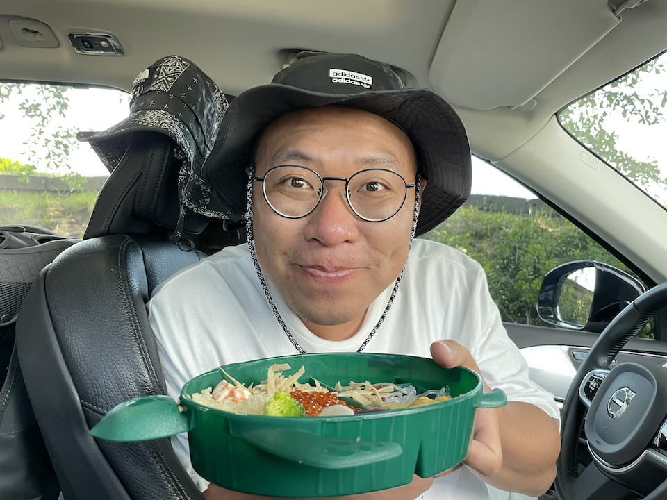 2022 08 10 151338 親子旅行行程。小琉球SUP&浮潛-看海龜之旅(住宿:漁村觀海&杉灣小徑)