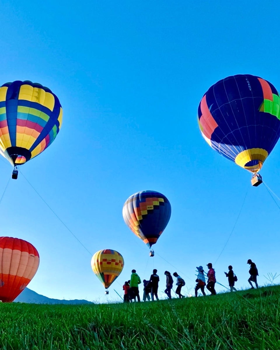 2022 08 10 151431 親子旅行行程。台東鹿野&知本溫泉-熱氣球之旅(住宿:綺麗度假村&知本老爺)