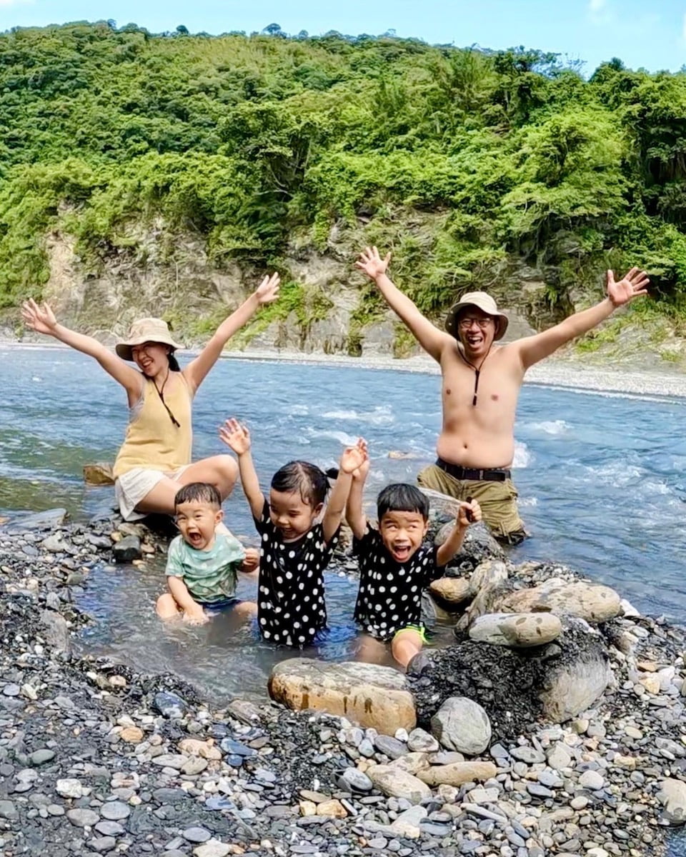 2022 08 10 151434 親子旅行行程。台東鹿野&知本溫泉-熱氣球之旅(住宿:綺麗度假村&知本老爺)
