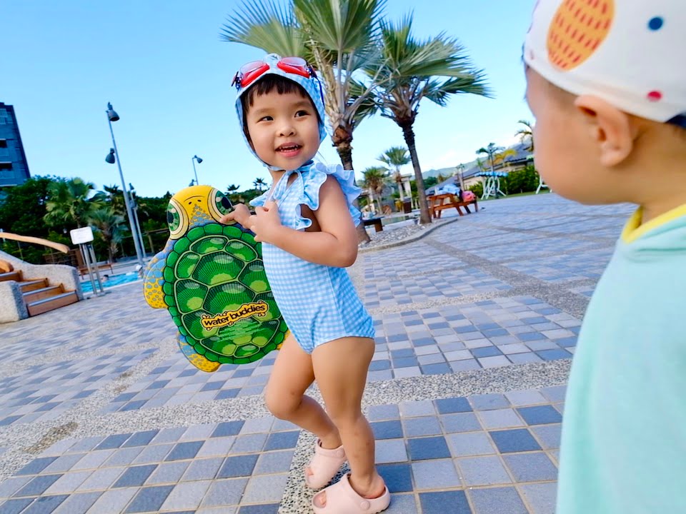 2022 08 10 151444 親子旅行行程。台東鹿野&知本溫泉-熱氣球之旅(住宿:綺麗度假村&知本老爺)
