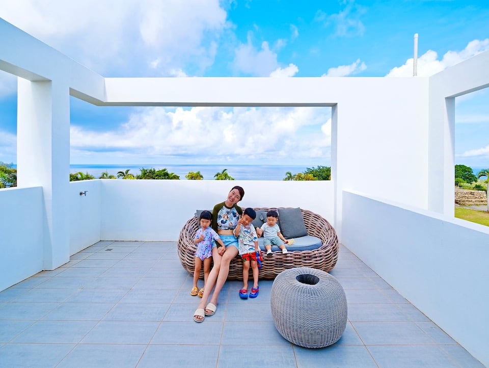 2022 08 10 173814 親子旅行行程。輕航機、看鱷魚、搭帆船、騎馬-不一樣的墾丁上山下海之旅(住宿:嵐翎白砂&海灣森林)