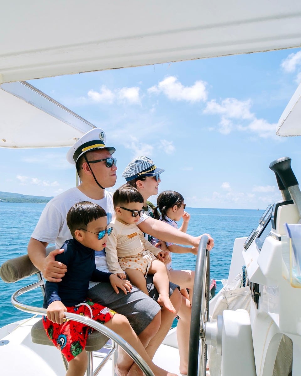 2022 08 10 173827 親子旅行行程。輕航機、看鱷魚、搭帆船、騎馬-不一樣的墾丁上山下海之旅(住宿:嵐翎白砂&海灣森林)