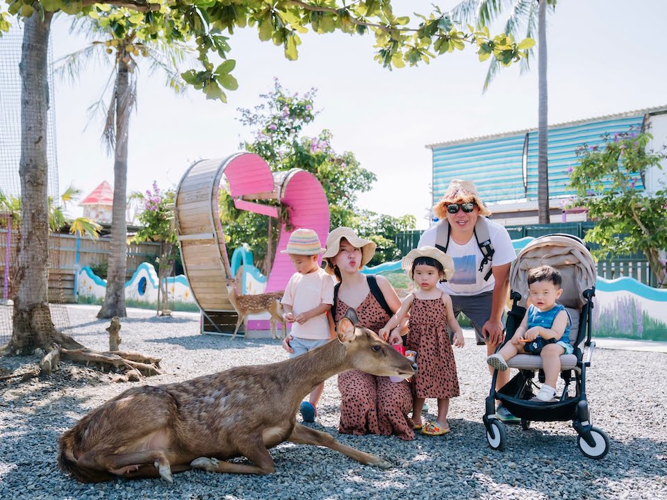 2022 08 10 173839 親子旅行行程。輕航機、看鱷魚、搭帆船、騎馬-不一樣的墾丁上山下海之旅(住宿:嵐翎白砂&海灣森林)