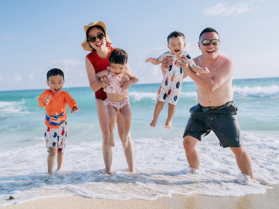 2022 08 10 173847 親子旅行行程。輕航機、看鱷魚、搭帆船、騎馬-不一樣的墾丁上山下海之旅(住宿:嵐翎白砂&海灣森林)