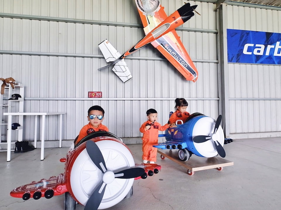 2022 08 10 173854 親子旅行行程。輕航機、看鱷魚、搭帆船、騎馬-不一樣的墾丁上山下海之旅(住宿:嵐翎白砂&海灣森林)