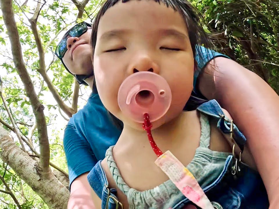 2022 08 10 173856 親子旅行行程。輕航機、看鱷魚、搭帆船、騎馬-不一樣的墾丁上山下海之旅(住宿:嵐翎白砂&海灣森林)