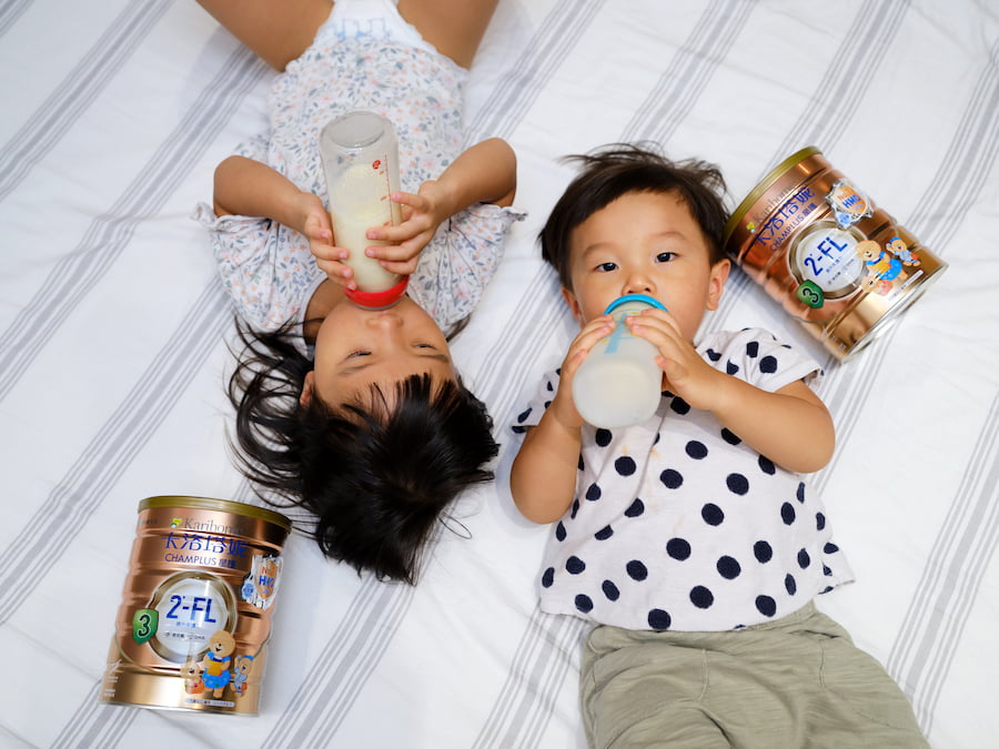 2022 08 26 101241 寶寶每天都要喝的ㄋㄟㄋㄟ。媽媽當然要用心挑選-卡洛塔妮“星護幼兒成長配方”