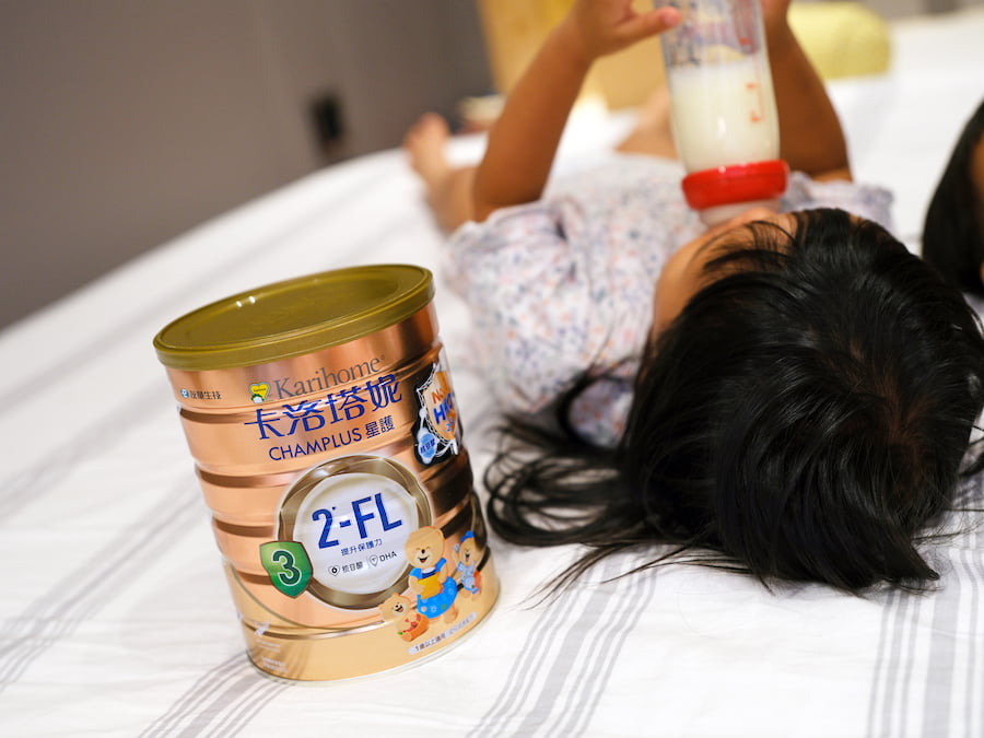 2022 08 26 101243 寶寶每天都要喝的ㄋㄟㄋㄟ。媽媽當然要用心挑選-卡洛塔妮“星護幼兒成長配方”