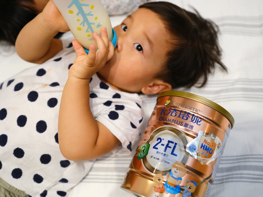2022 08 26 101245 寶寶每天都要喝的ㄋㄟㄋㄟ。媽媽當然要用心挑選-卡洛塔妮“星護幼兒成長配方”