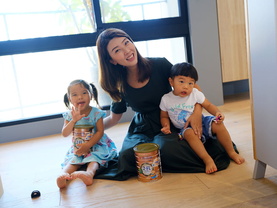 2022 08 26 101256 寶寶每天都要喝的ㄋㄟㄋㄟ。媽媽當然要用心挑選-卡洛塔妮“星護幼兒成長配方”