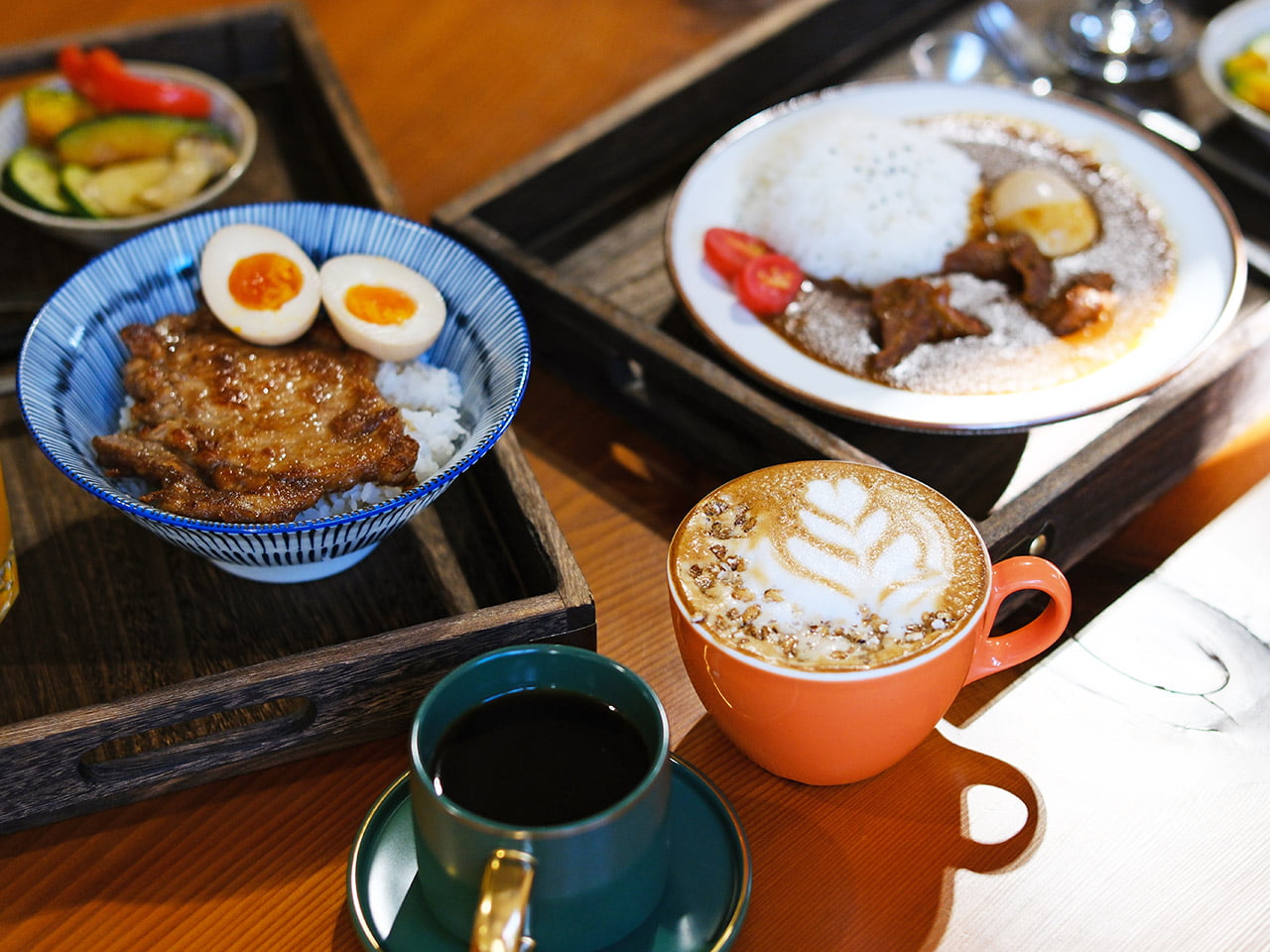 2023 02 07 145716 南投旅遊新景點。台灣惠蓀咖啡品牌館-用餐&喝咖啡&買伴手禮 一次滿足!