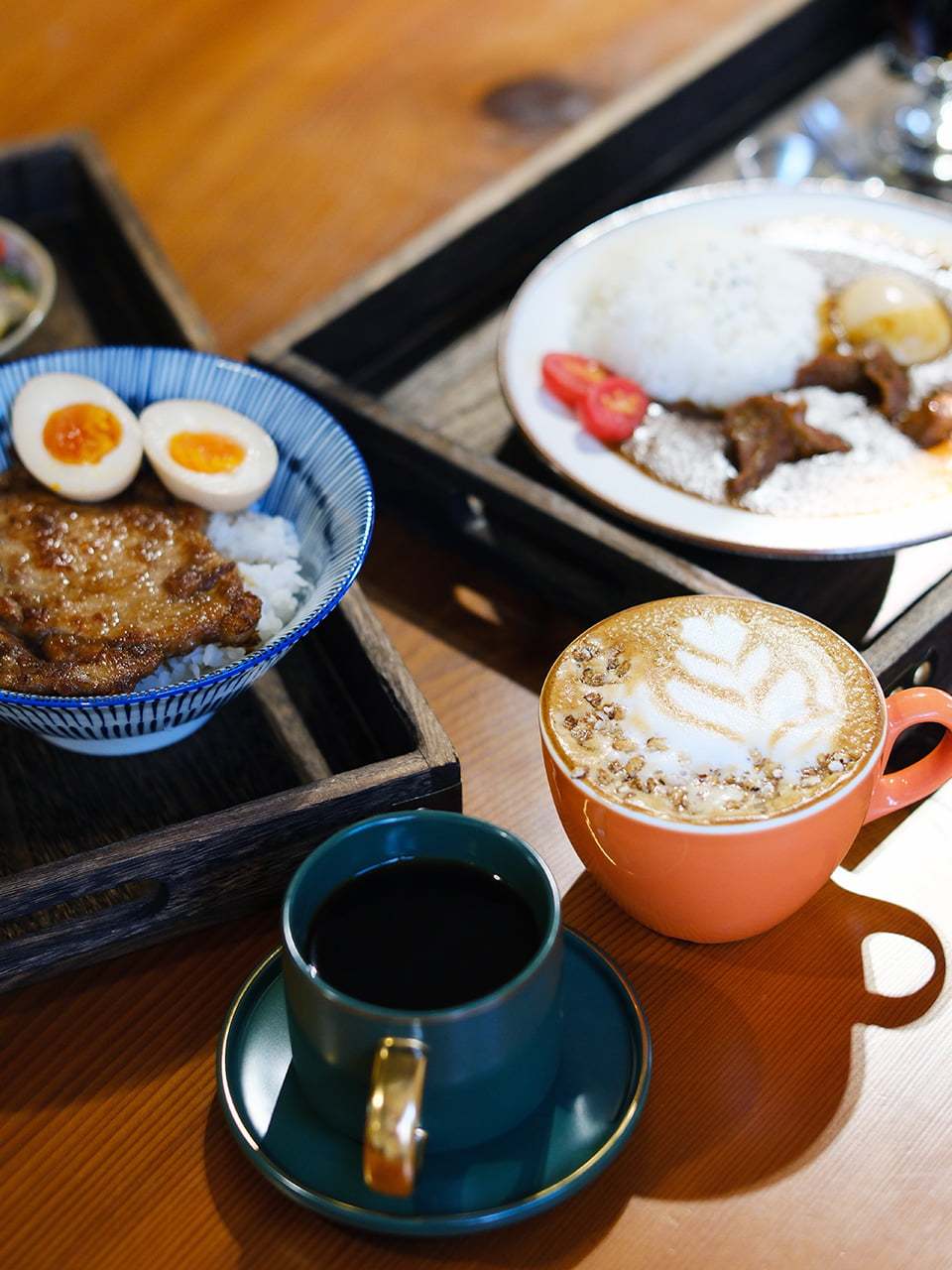 2023 02 07 145718 南投旅遊新景點。台灣惠蓀咖啡品牌館-用餐&喝咖啡&買伴手禮 一次滿足!