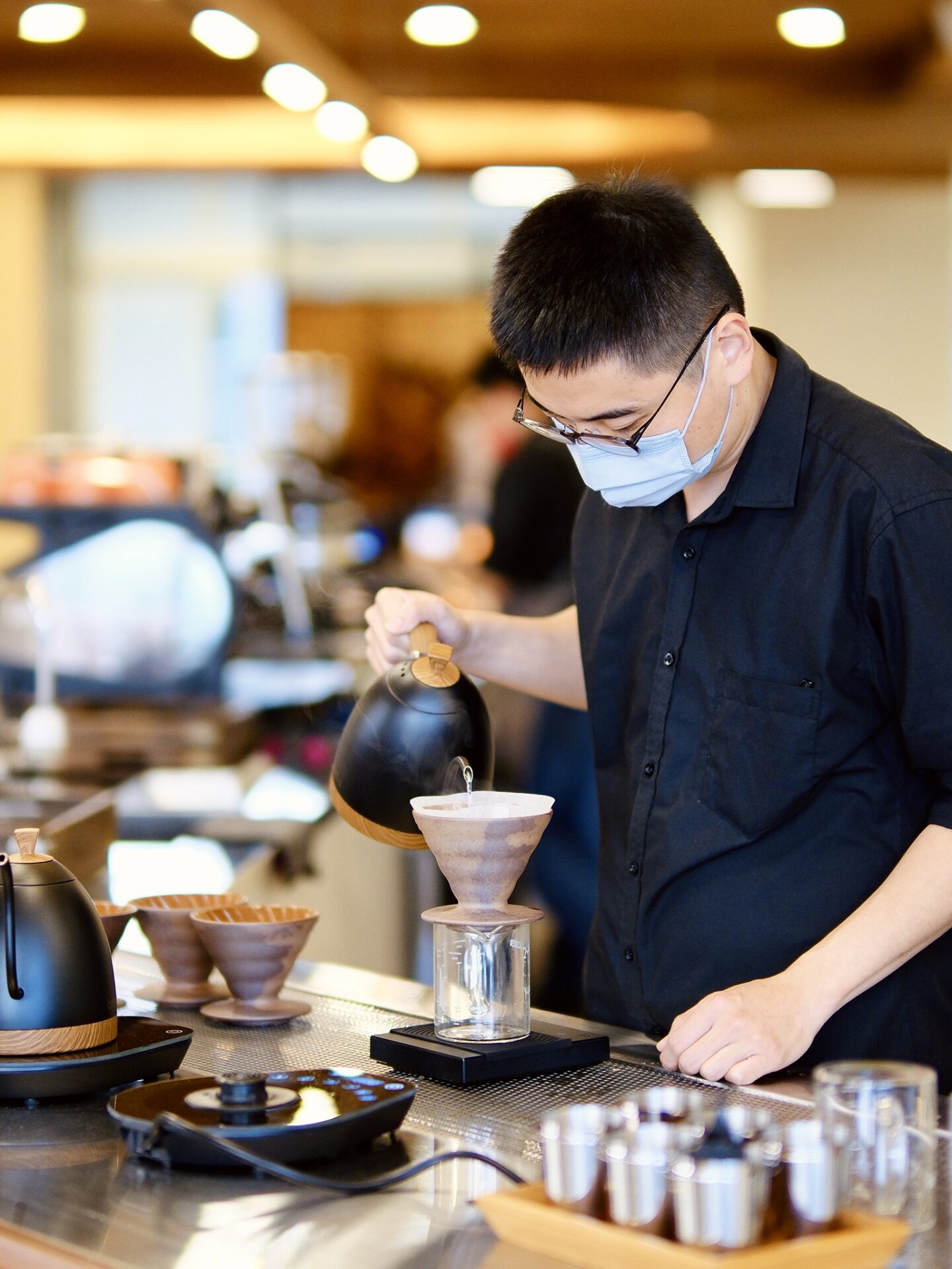 2023 02 07 145800 南投旅遊新景點。台灣惠蓀咖啡品牌館-用餐&喝咖啡&買伴手禮 一次滿足!