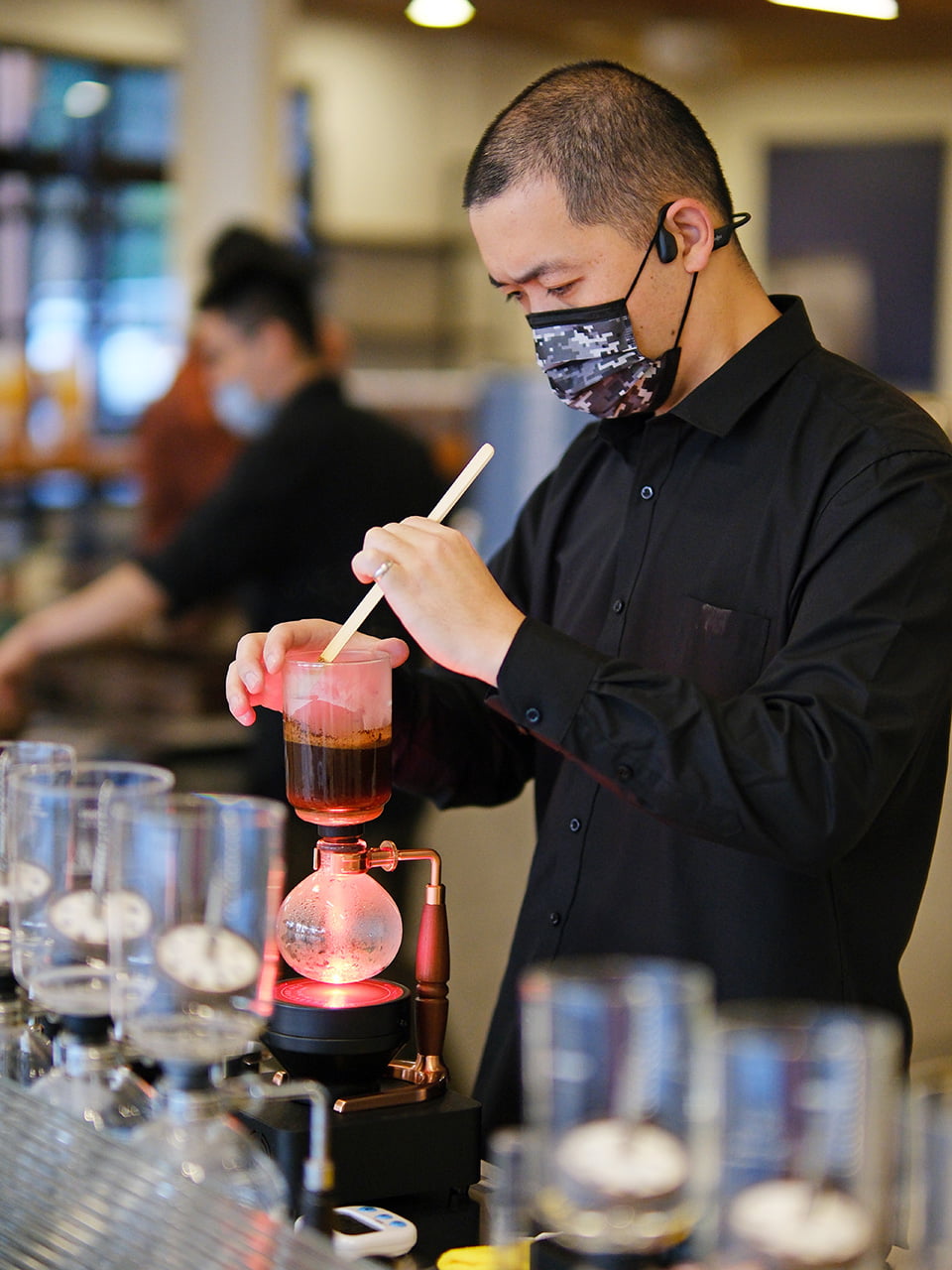 2023 02 07 145813 南投旅遊新景點。台灣惠蓀咖啡品牌館-用餐&喝咖啡&買伴手禮 一次滿足!