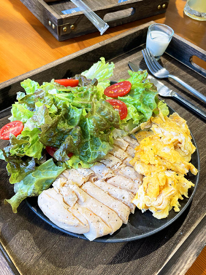 2023 02 09 152542 南投旅遊新景點。台灣惠蓀咖啡品牌館-用餐&喝咖啡&買伴手禮 一次滿足!