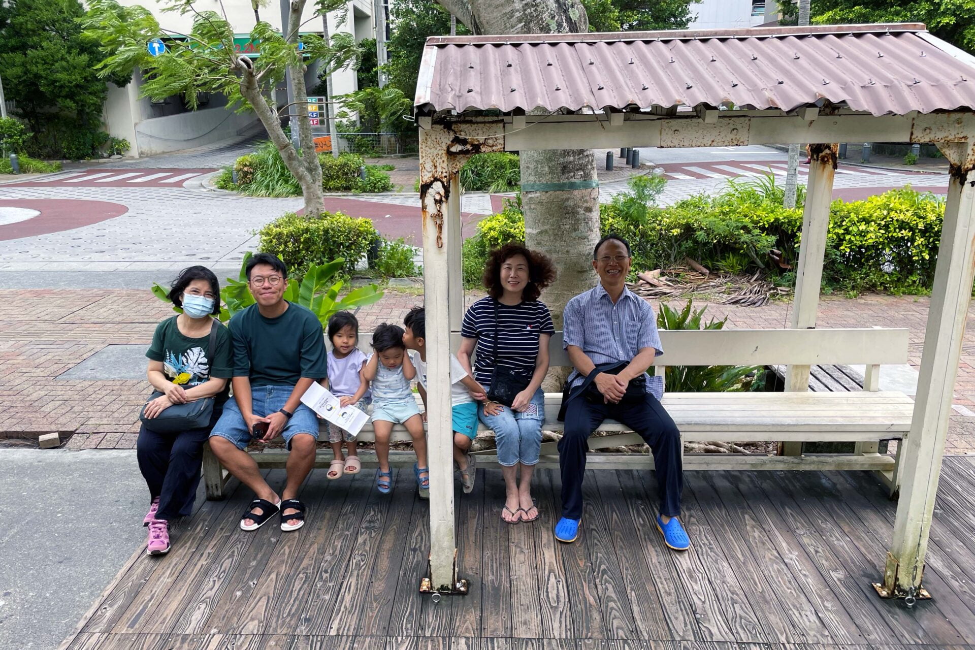 2023 06 21 170943 日本沖繩親子旅行。五天四夜行程-好吃、好玩、飯店在這裡