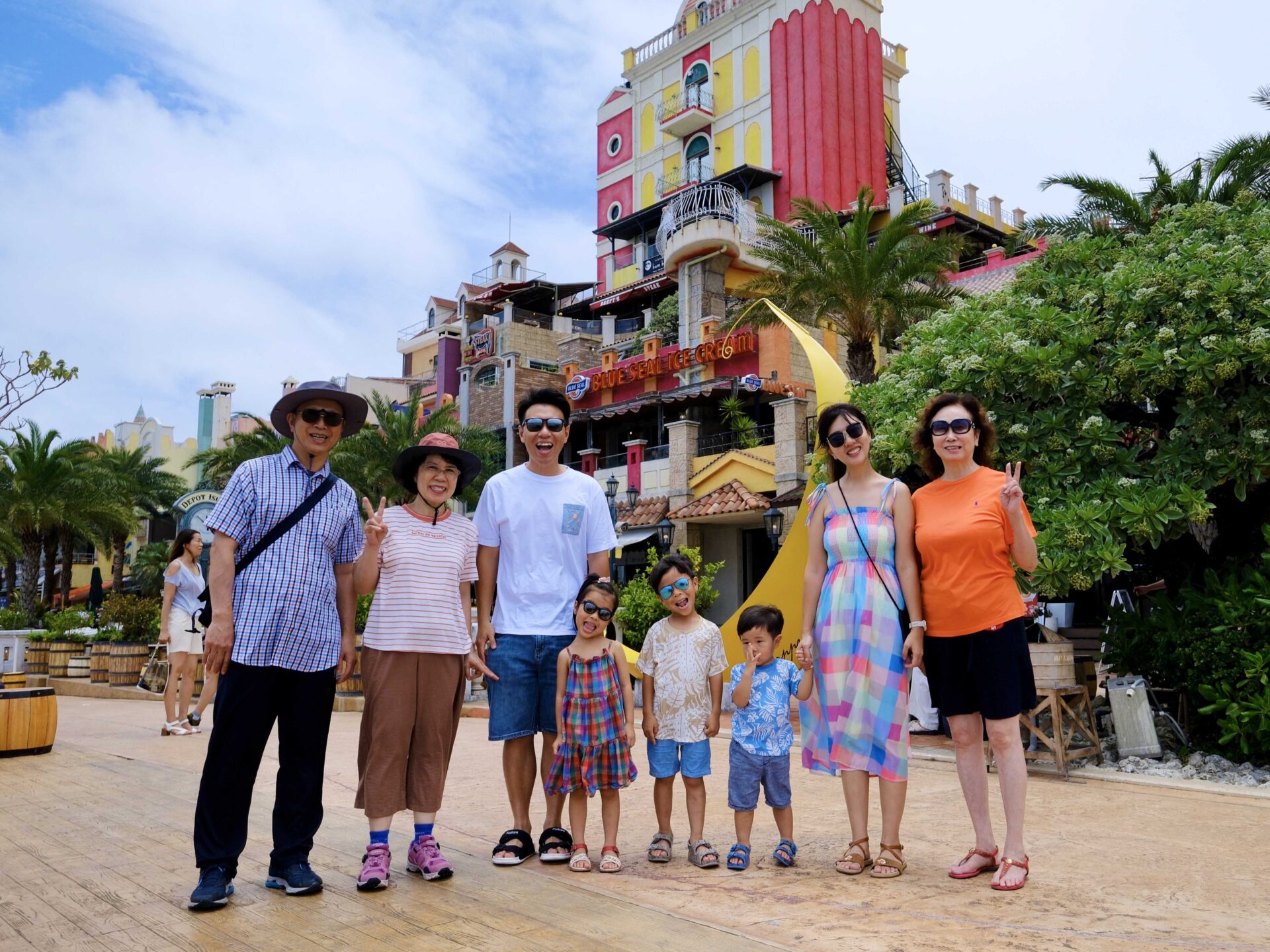 2023 06 21 170950 日本沖繩親子旅行。五天四夜行程-好吃、好玩、飯店在這裡