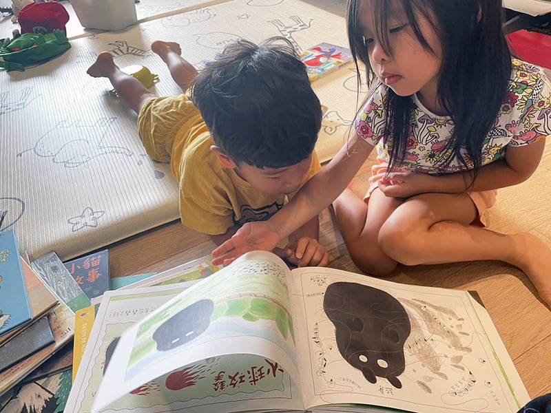 2023 07 31 153326 1 鳥家精選童書。三民書局團購