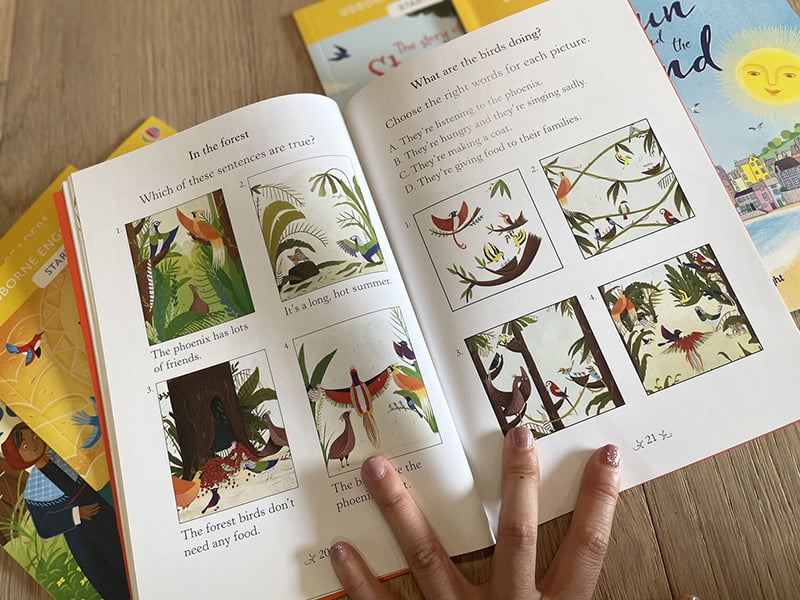 2023 07 31 153329 鳥家精選童書。三民書局團購