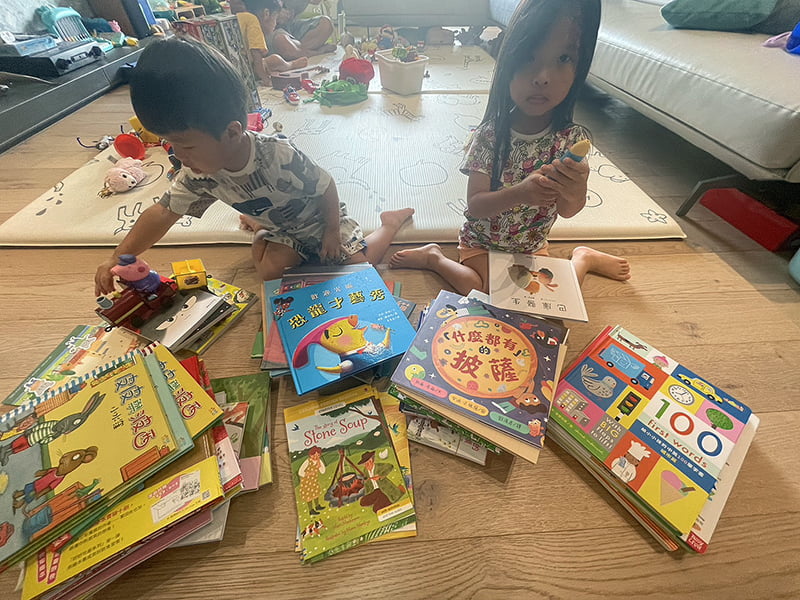2023 07 31 153333 1 鳥家精選童書。三民書局團購