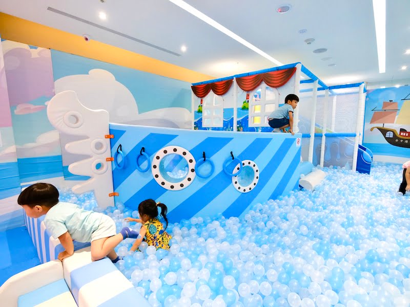 2023 08 01 000956 台中港酒店住宿團購-親子房好好玩