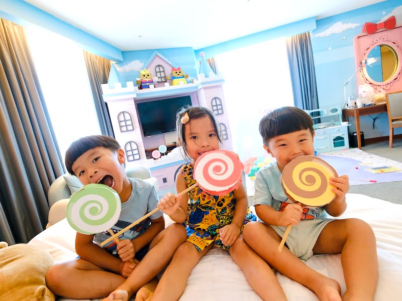 2023 08 01 000957 台中港酒店住宿團購-親子房好好玩