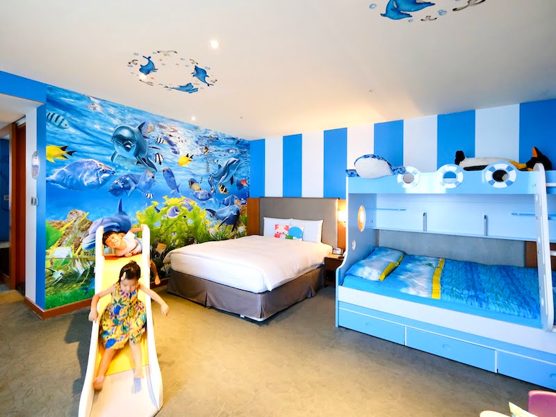 2023 08 01 000958 2 台中港酒店住宿團購-親子房好好玩