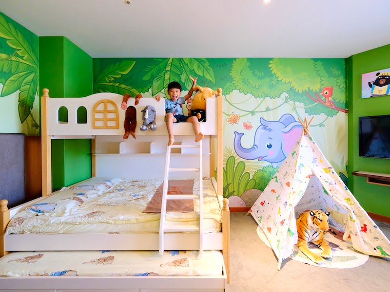 2023 08 01 000958 台中港酒店住宿團購-親子房好好玩