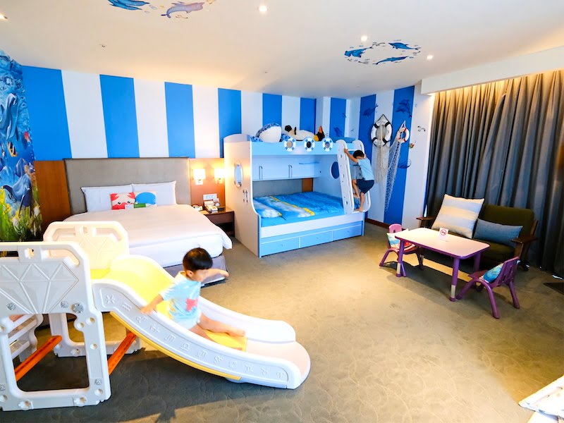 2023 08 01 000959 1 台中港酒店住宿團購-親子房好好玩
