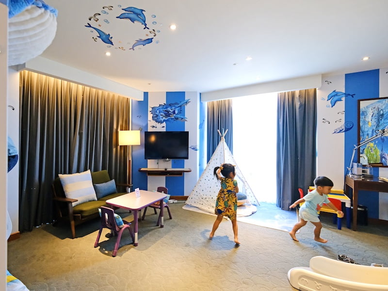 2023 08 01 000959 台中港酒店住宿團購-親子房好好玩