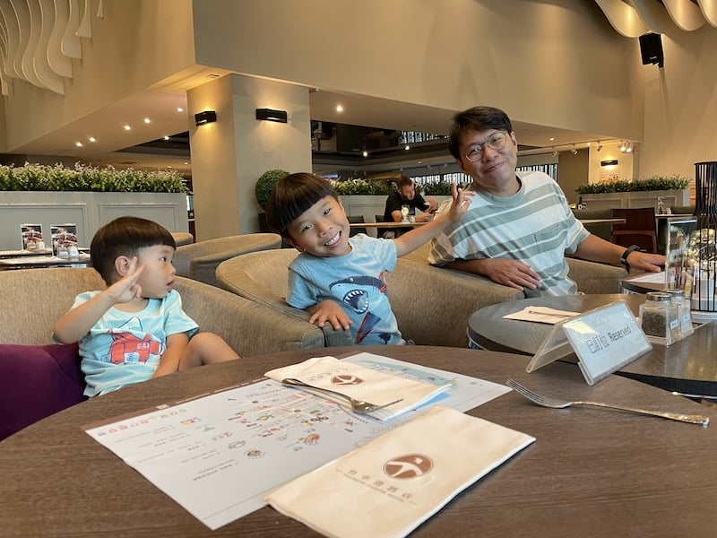 2023 08 02 105406 2 台中港酒店住宿團購-親子房好好玩