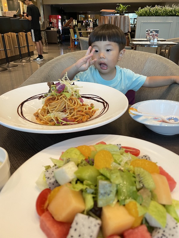 2023 08 02 105406 台中港酒店住宿團購-親子房好好玩