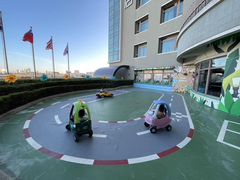 2023 08 02 105407 台中港酒店住宿團購-親子房好好玩