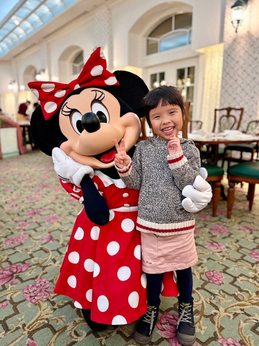 2024 01 26 142503 3 Hong Kong香港迪士尼2日門票攻略。需要買提早入園和DPA(尊享卡)嗎?