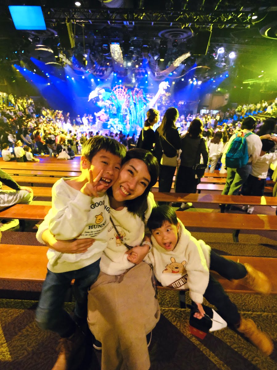 2024 01 26 142506 Hong Kong香港迪士尼2日門票攻略。需要買提早入園和DPA(尊享卡)嗎?