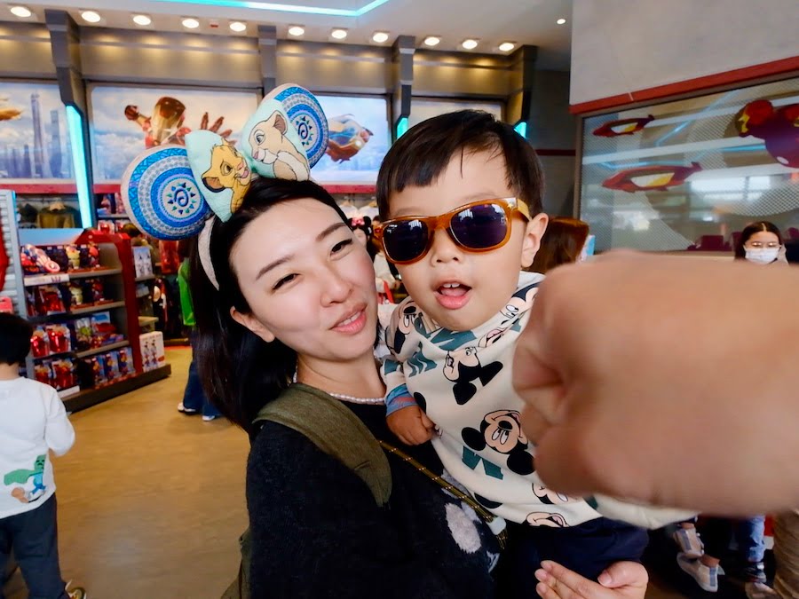 2024 01 26 142508 Hong Kong香港迪士尼2日門票攻略。需要買提早入園和DPA(尊享卡)嗎?