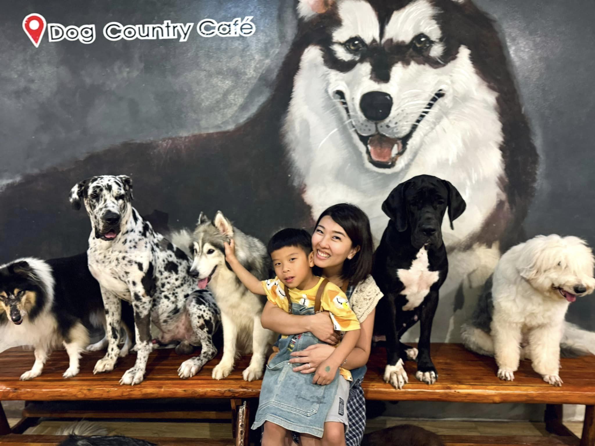 2024 03 13 134318 泰國親子旅遊行程&花費多少。曼谷+Pattaya度假+北碧府動物園 包車好好玩