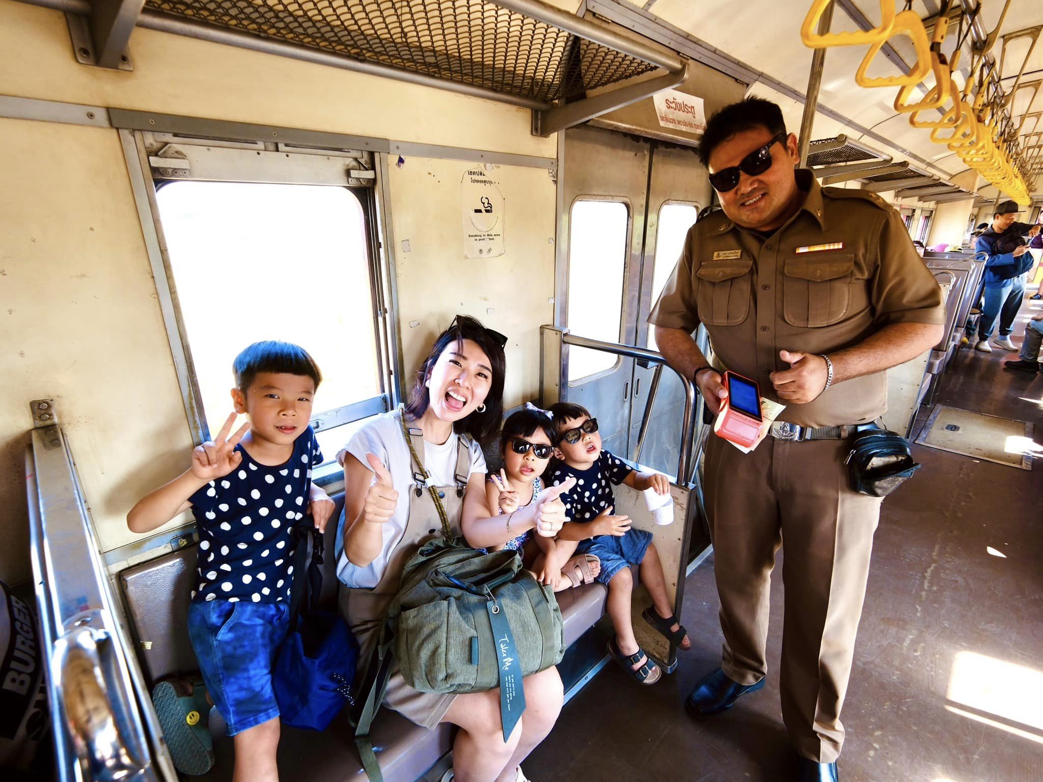 2024 03 13 134322 泰國親子旅遊行程&花費多少。曼谷+Pattaya度假+北碧府動物園 包車好好玩