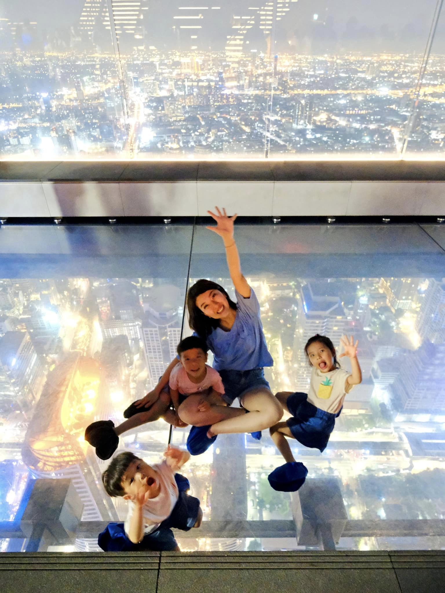 2024 03 13 134324 泰國親子旅遊行程&花費多少。曼谷+Pattaya度假+北碧府動物園 包車好好玩