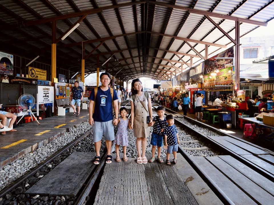 2024 03 13 134325 1 泰國親子旅遊行程&花費多少。曼谷+Pattaya度假+北碧府動物園 包車好好玩