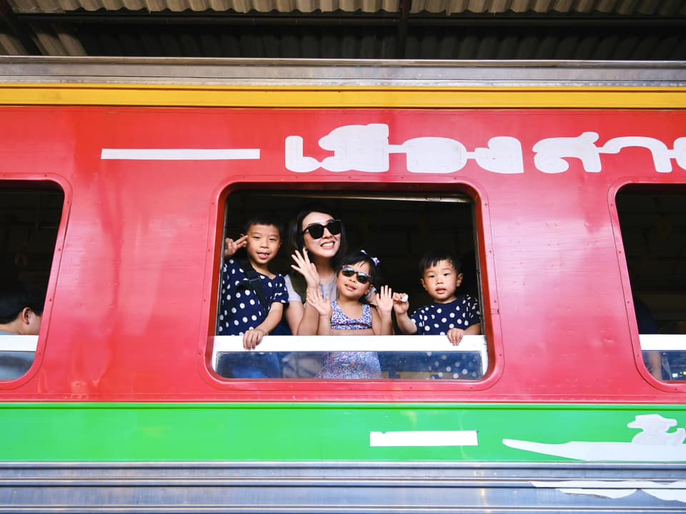 2024 03 13 134325 泰國親子旅遊行程&花費多少。曼谷+Pattaya度假+北碧府動物園 包車好好玩